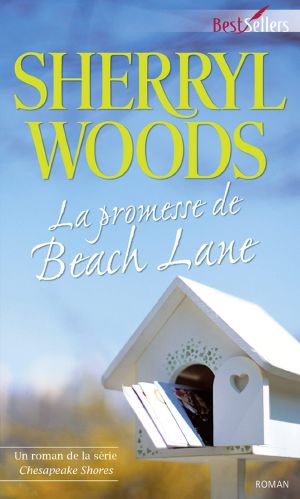 [Chesapeake Shores 07] • La Promesse De Beach Lane